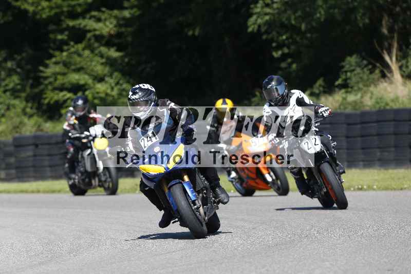 /43 08.08.2025 Discover the Bike ADR/Bike 1 gruen/241